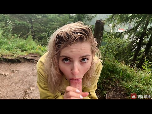 ❤️ Hirundo cum puella post publicam blowjob - Eva Elfi at la.goodseller.top